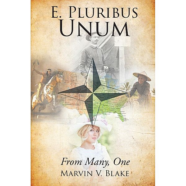 E. Pluribus Unum, Marvin V. Blake