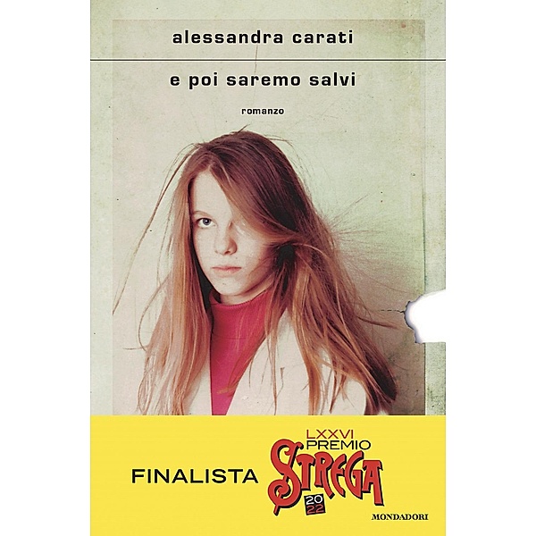 E poi saremo salvi, Alessandra Carati