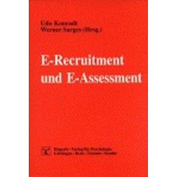 E-Recruitment und E-Assessment