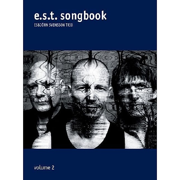 E.S.T. Songbook.Vol.2, Esbjörn Svensson