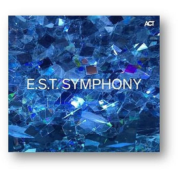 E.S.T.Symphony, Dan Berglund, Magnus Öström