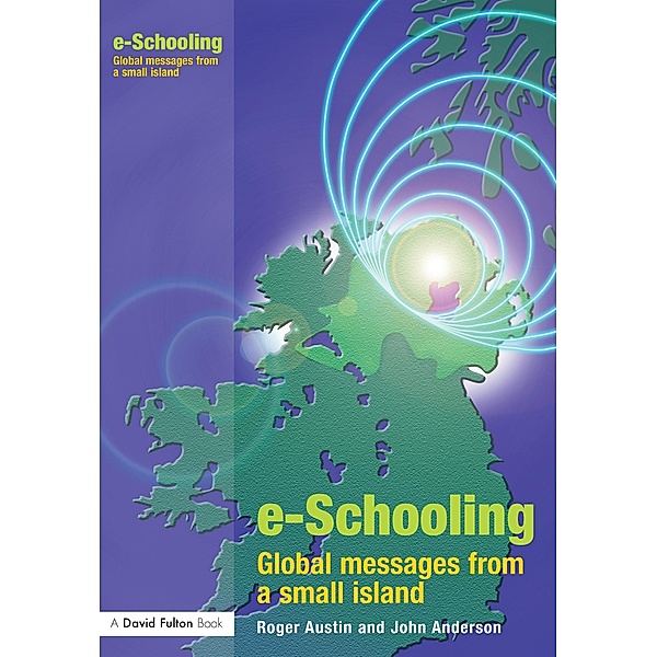 E-schooling, Roger Austin, John Anderson