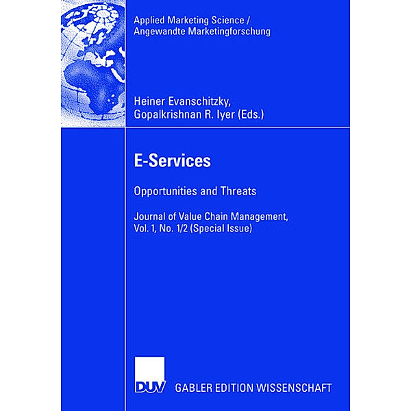 E-Services