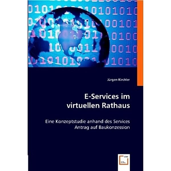 E-Services im virtuellen Rathaus, Jürgen Kirchler