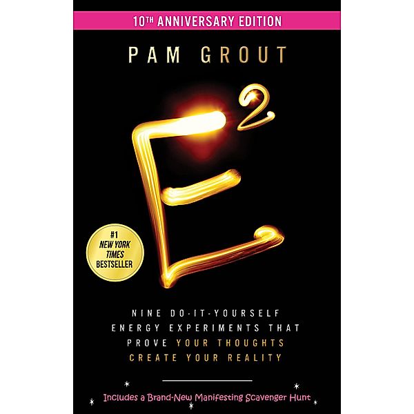 E-Squared, Pam Grout