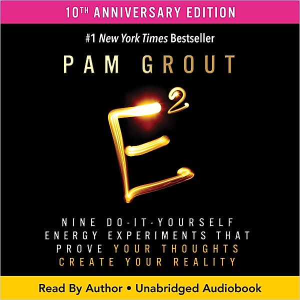 E-Squared, Pam Grout