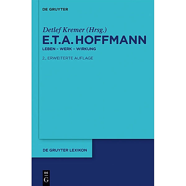 E.T.A. Hoffmann