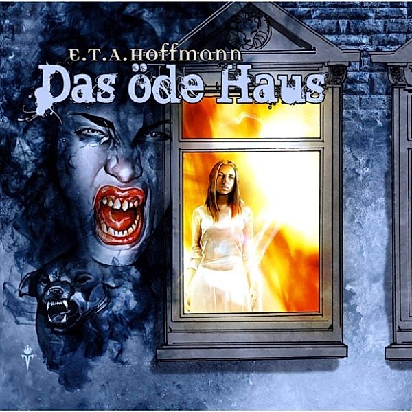 E.T.A. Hoffmann - 2 - Das öde Haus, E.T.A. Hoffmann