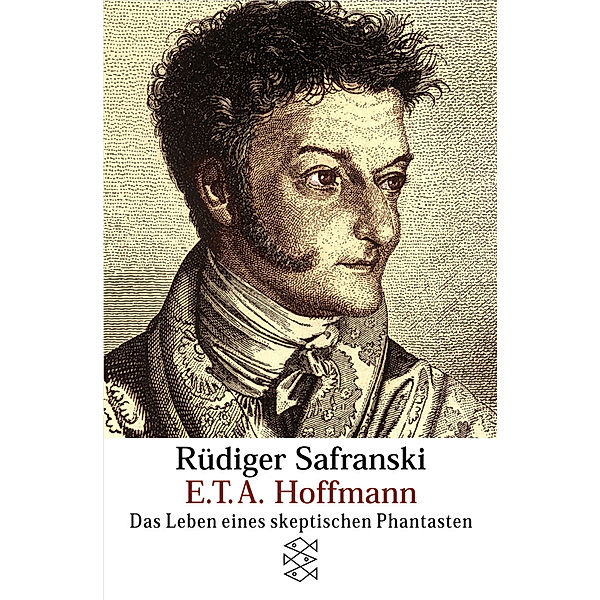 E. T. A. Hoffmann, Rüdiger Safranski