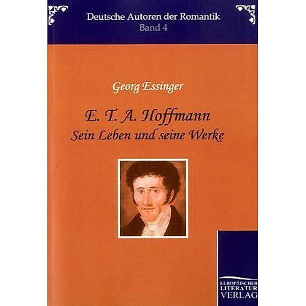 E.T.A Hoffmann, Georg Essinger