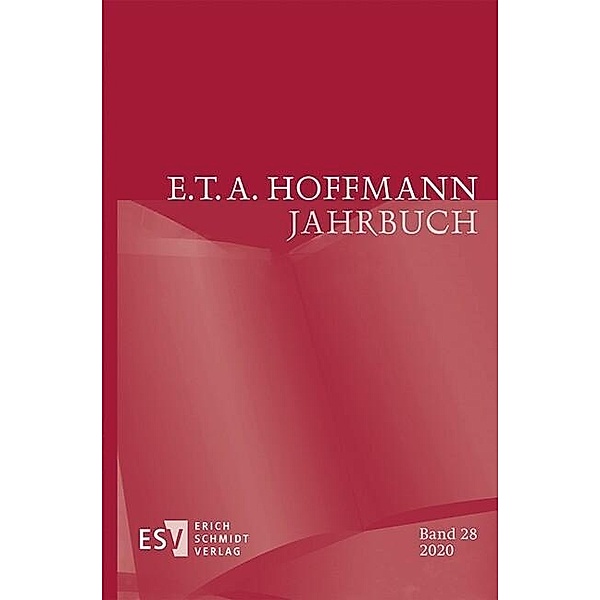 E.T.A. Hoffmann-Jahrbuch 2020