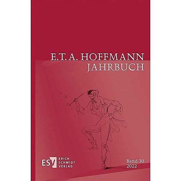 E.T.A. Hoffmann-Jahrbuch 2022