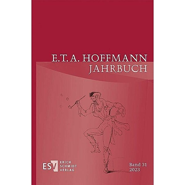 E.T.A. Hoffmann-Jahrbuch 2023