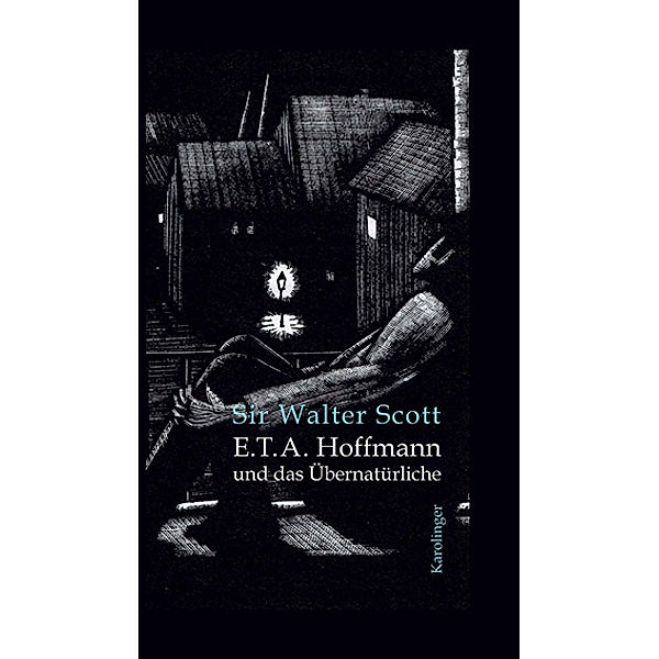 E.T.A. Hoffmann und das Übernatürliche, Walter Scott