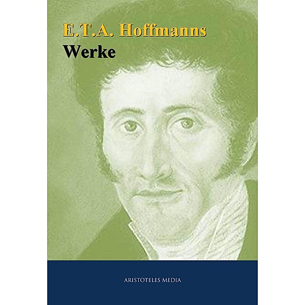 E.T.A. Hoffmanns, ETA Hoffmann