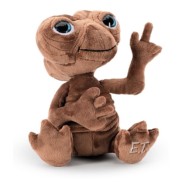 E.T. - der Ausserirdische, 25 cm