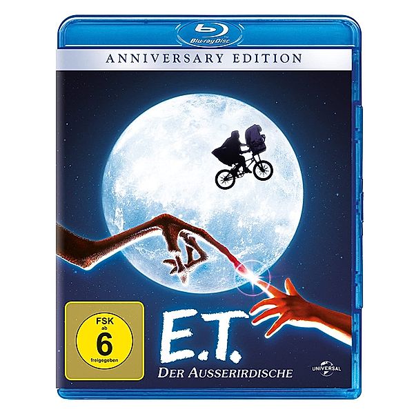 E.T. - Der Ausserirdische, Henry Thomas,Peter Coyote Dee Wallace Stone