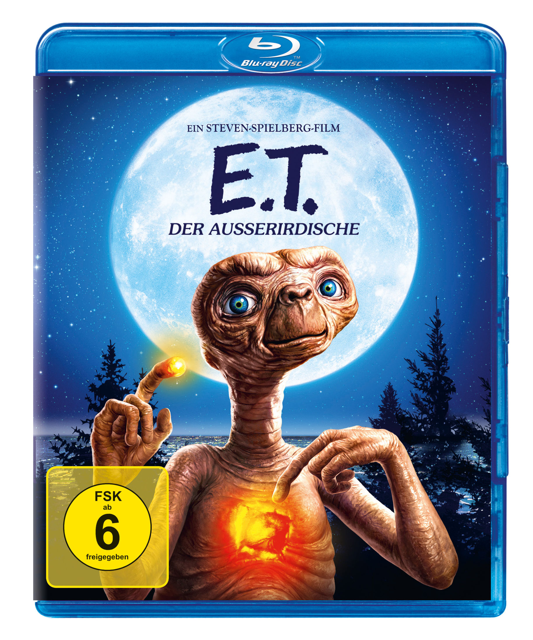 SALE % ** E.T. - Der Außerirdische Tasse, Untersetzer und Schlüs