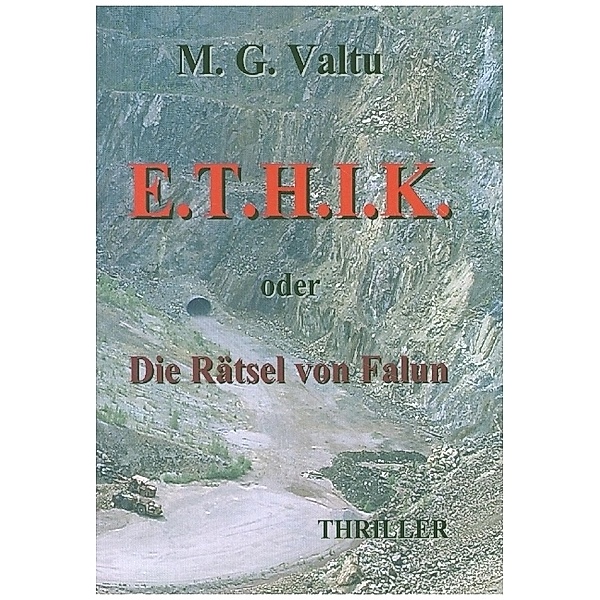 E.T.H.I.K., Manfred G. Valtu