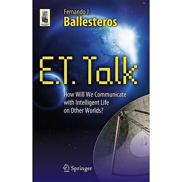 E.T. Talk, Fernando J. Ballesteros