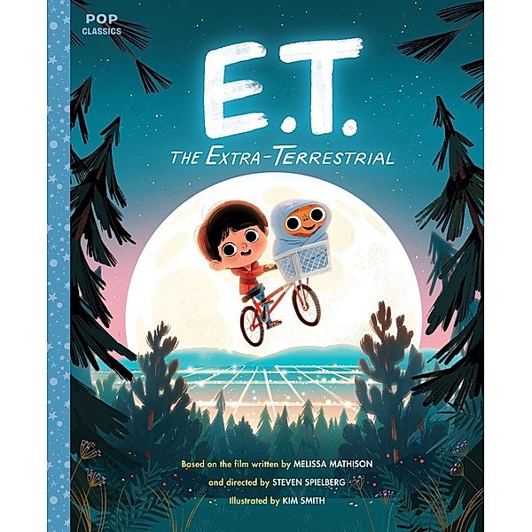E.T. the Extra-Terrestrial / Pop Classics Bd.3