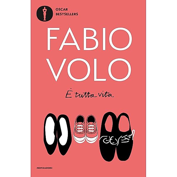 E' tutta vita, Fabio Volo