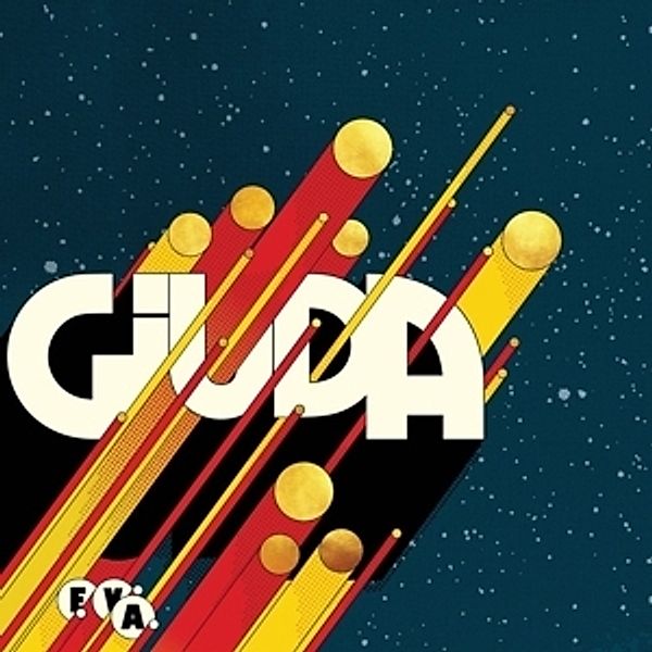 E.V.A.(Vinyl), Giuda