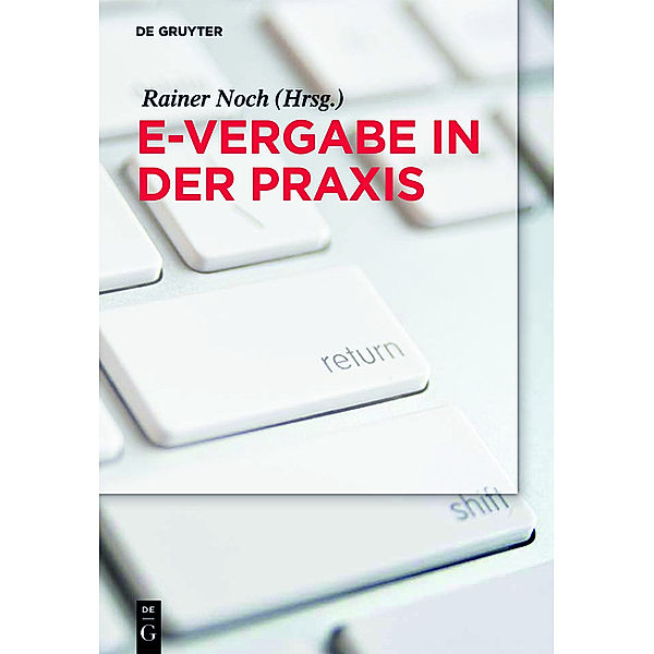 e-Vergabe in der Praxis