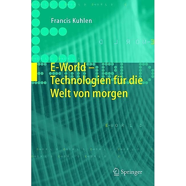 E-World, Francis Kuhlen