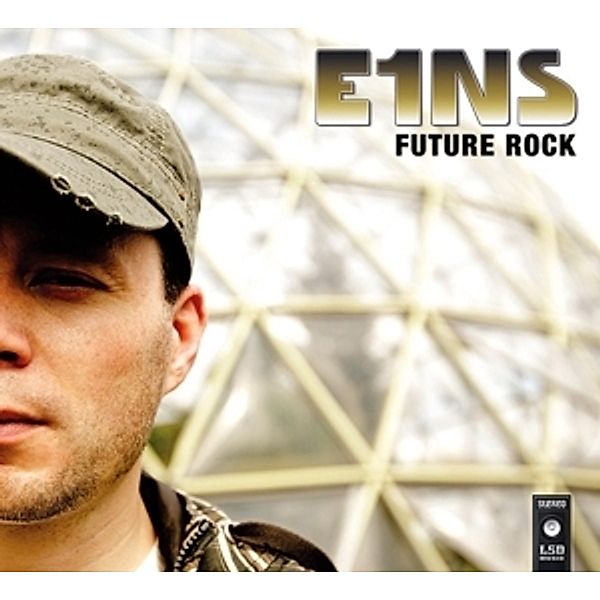 E1ns Ep, Future Rock