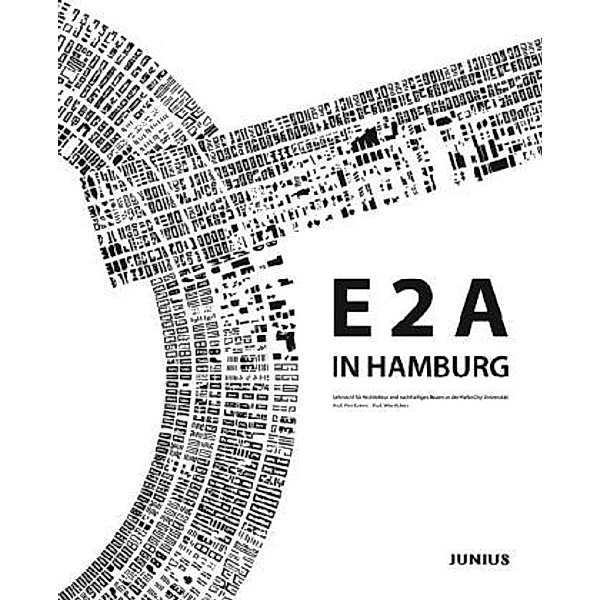 E2A in Hamburg, Piet Eckert, Wim Eckert