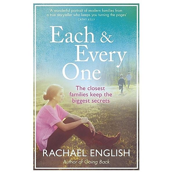 Each and Every One, Rachael English