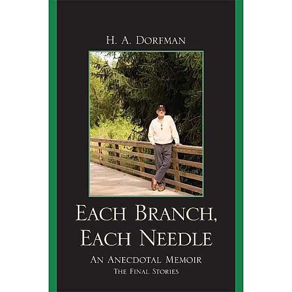Each Branch, Each Needle, H. A. Dorfman