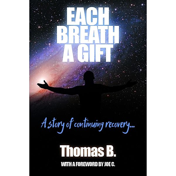 Each Breath a Gift, Thomas B.