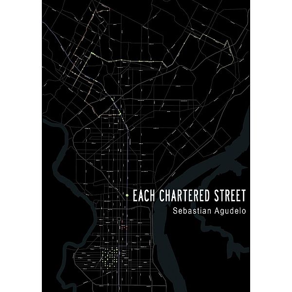 Each Chartered Street, Sebastian Agudelo