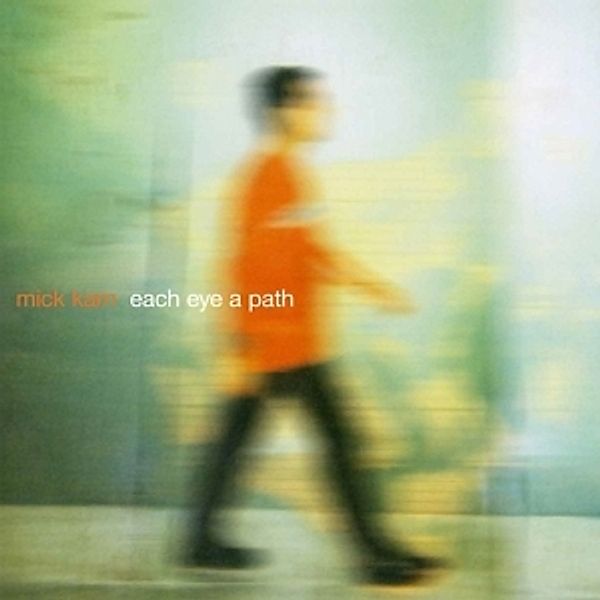 Each Eye A Path, Mick Karn