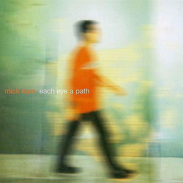 Each Eye A Path (Vinyl), Mick Karn