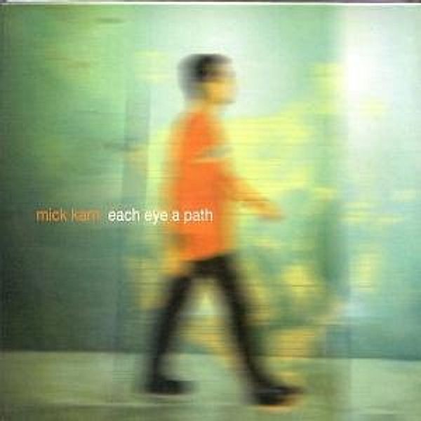 Each Path A Remix, Mick Karn