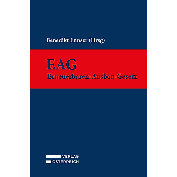 EAG - Erneuerbaren-Ausbau-Gesetz