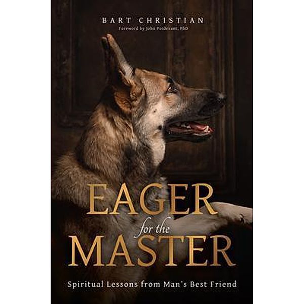 Eager for the Master, Bart Christian