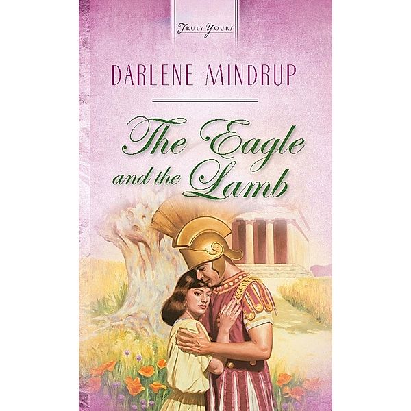 Eagle And The Lamb, Darlene Mindrup