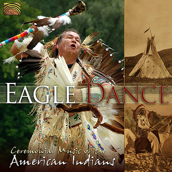 Eagle Dance, Diverse Interpreten