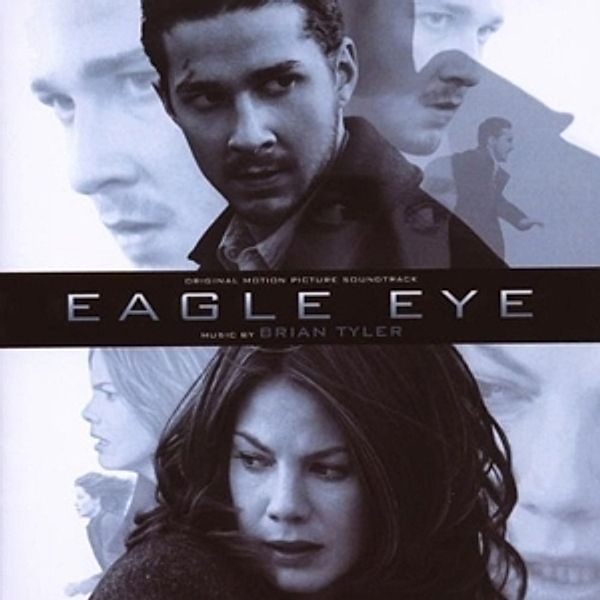 Eagle Eye-Ausser Kontrolle, Ost, Brian Tyler