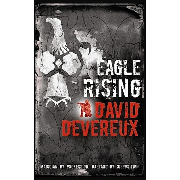 Eagle Rising, David Devereux