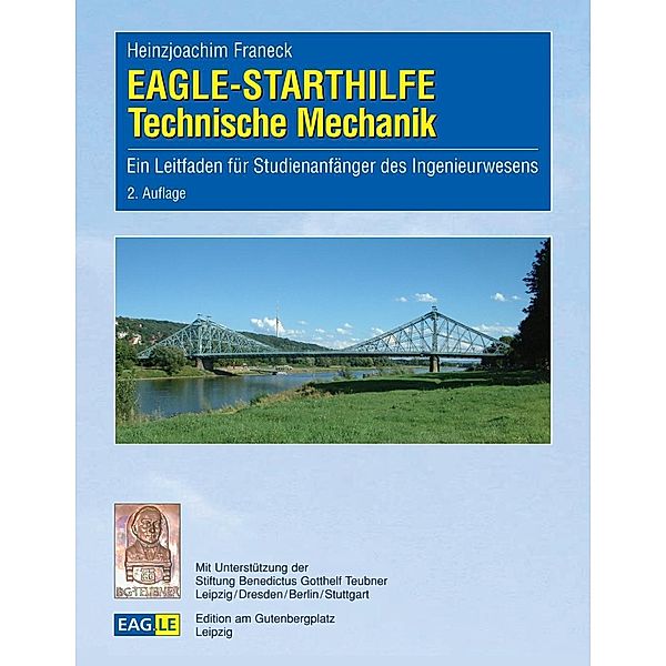 EAGLE-STARTHILFE Technische Mechanik, Heinzjoachim Franeck