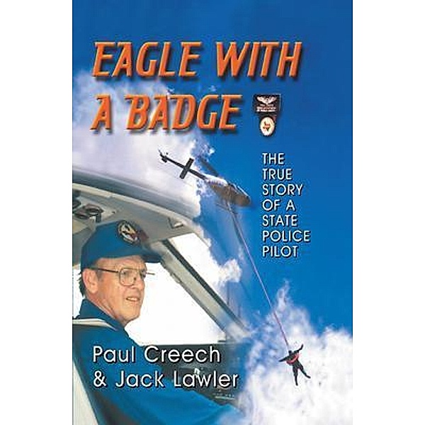 Eagle with a Badge, Paul Creech, Jack Lawler
