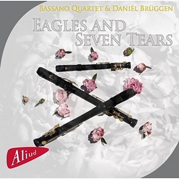 Eagles And Seven Tears, Bassano Quartet