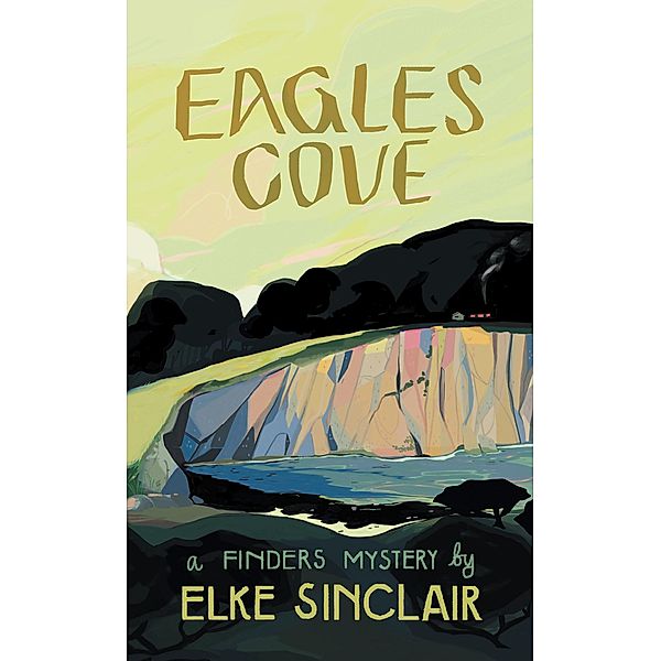 Eagles Cove, Elke Sinclair