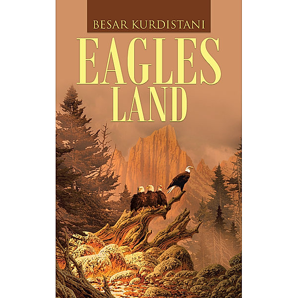 Eagles Land, Besar Kurdistani