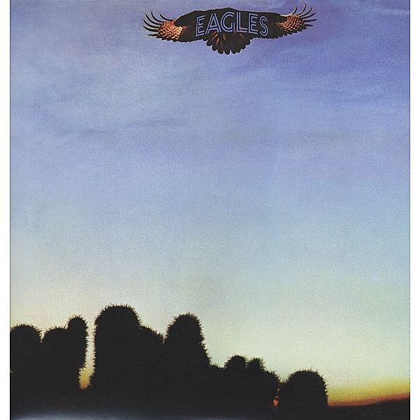 Eagles (Vinyl), Eagles